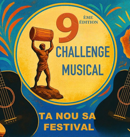 Affiche PRIX DU 20 DÉSAMB’ RÉUNION 2025 – 9ᵉ ÉDITION