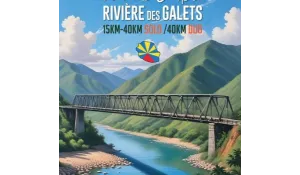 TRAIL DE LA RIVIÈRE DES GALETS