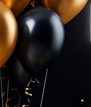 Affiche REBORN BIRTHDAY