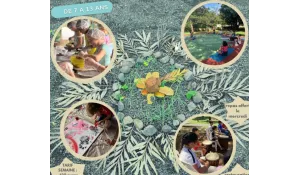 ATELIERS VACANCES