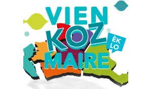 VIEN KOZ ÈK LO MAIRE