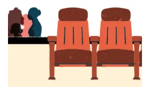 LA PLACE DE LA FEMME DANS NOTRE SOCIÉTÉ