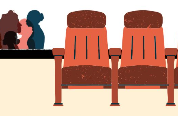 Affiche LA PLACE DE LA FEMME DANS NOTRE SOCIÉTÉ