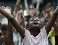 Affiche « TAPI MANDIAN »