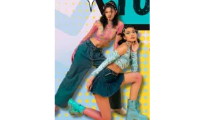 SOIRÉE BACK TO 90’S