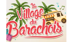 LE VILLAGE DU BARACHOIS