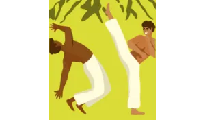 INITIATION AU MORINGUE