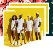 Affiche STAGE DE TENNIS ADULTE 