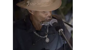 MISTER JOCE BAND