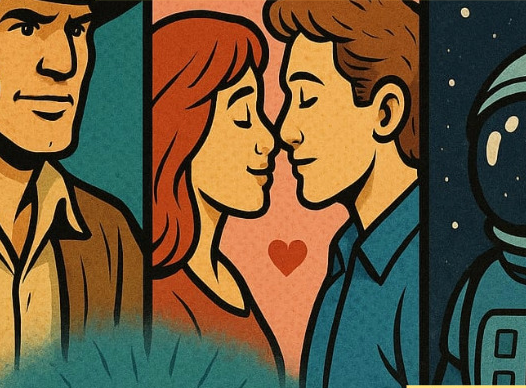 THÉÂTRE D’IMPROVISATION