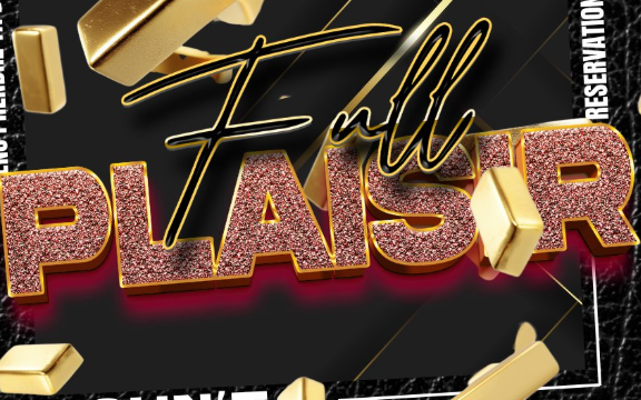 FULL PLAISIR – DJ YOUN T