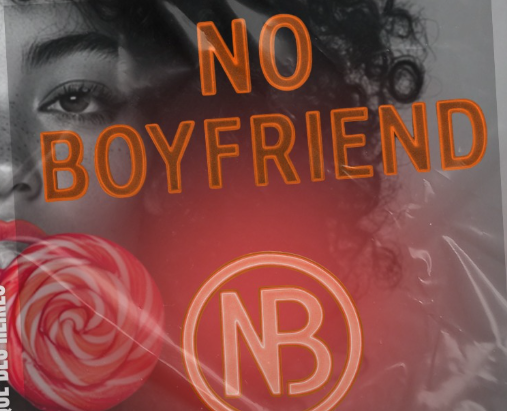 NO BOYFRIEND