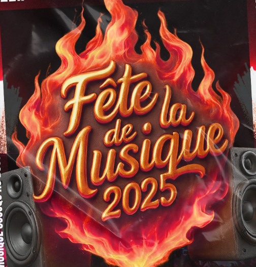 FÊTE DE LA MUSIQUE