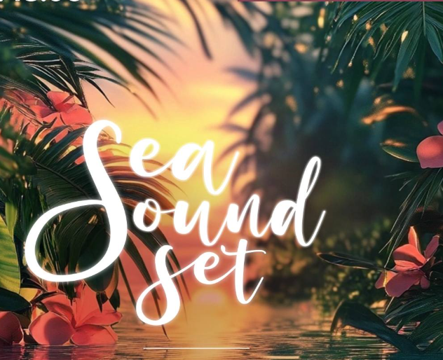 SEA SOUND SET 