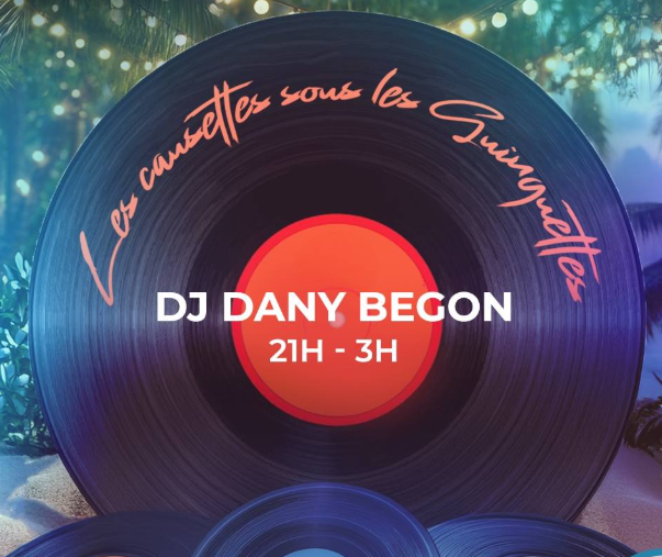 LES CAUSETTES SOUS LES GUINGUETTES