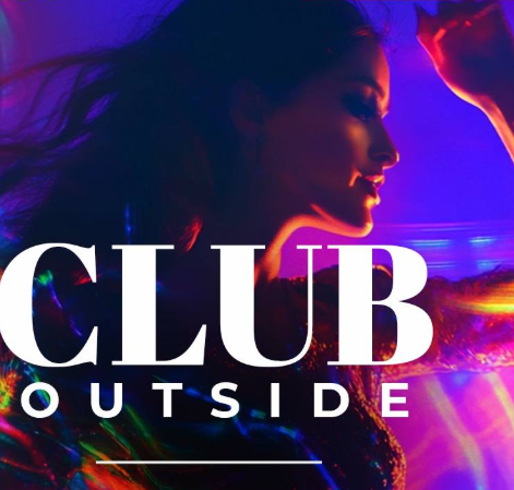 Affiche CLUB OUTSIDE
