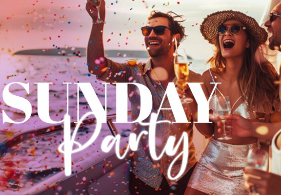 SUNDAY PARTY 