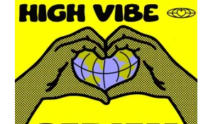 HIGH VIBE #6