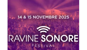 RAVINE SONORE FESTIVAL