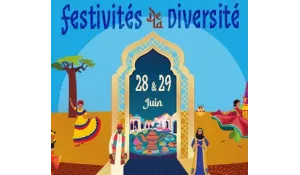 FESTIVITÉS DE LA DIVERSITÉ