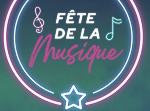 FÊTE DE LA MUSIQUE – LE TAMPON
