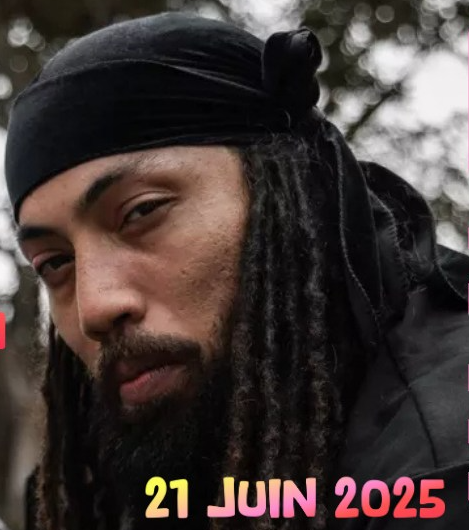 PIX’L & DJ DAN WAYO – FÊTE DE LA MUSIQUE