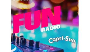 GRANDE SOIRÉE 100% FUN RADIO