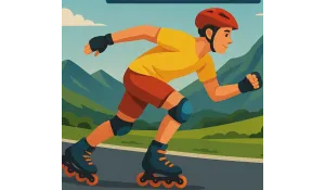 RANDO ROLLER