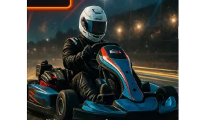 KART NO-LIMIT