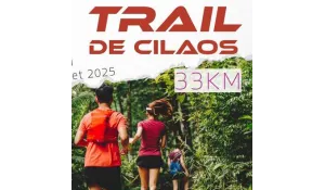 TRAIL ET SEMI-TRAIL DE CILAOS