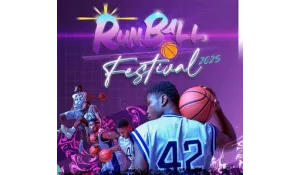 RUNBALL FESTIVAL 