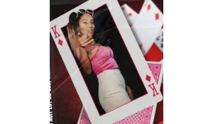 POKER FACE