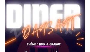 ANNIVERSAIRE Z’APÉTIF