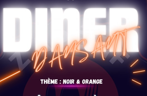 ANNIVERSAIRE Z’APÉTIF