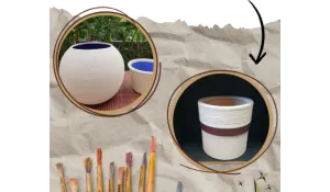 ATELIER UPCYCLING