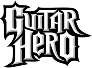 Affiche SOIRÉE GUITAR HERO