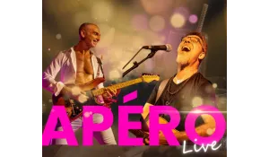 APÉRO LIVE DUO
