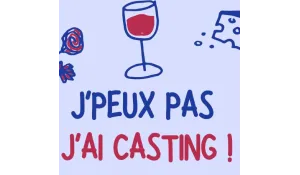 CASTING – SPECTACLE