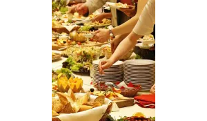 SOIRÉE SPÉCIALE