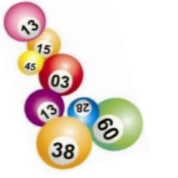 Affiche SUPER LOTO QUINE