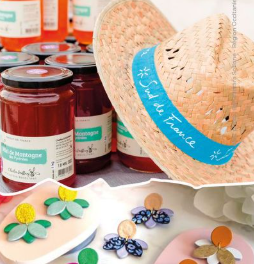 MARCHÉ DES ZARTIZENS ET PRODUCOEURS