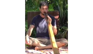 STAGE DE DIDGERIDOO