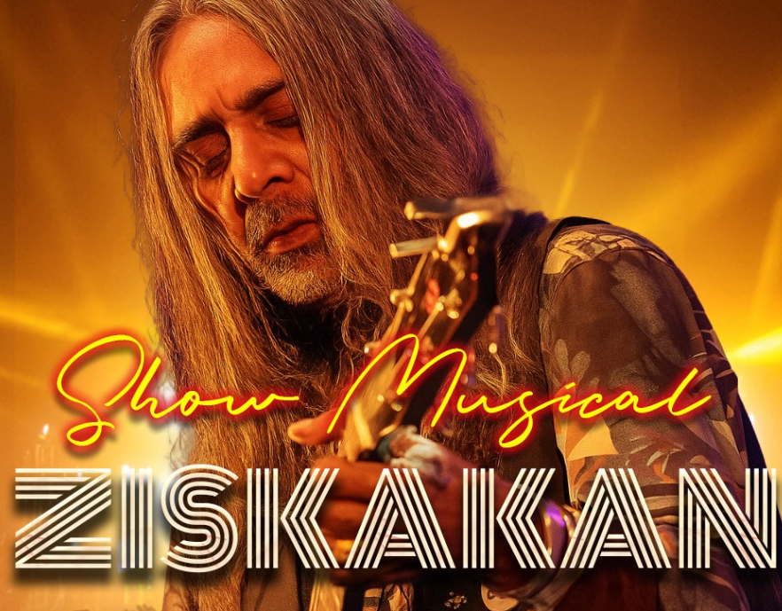 ZISKAKAN 