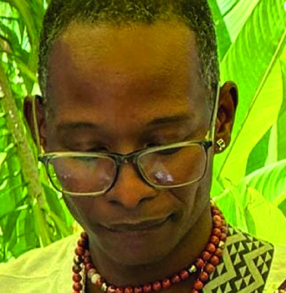 DIDIER ZORA