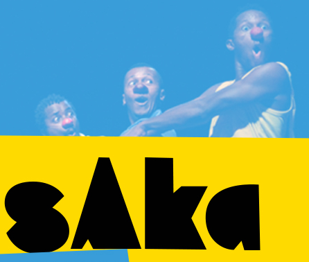 SAKA SAKA 