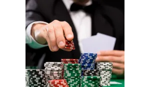 SOIRÉE POKER