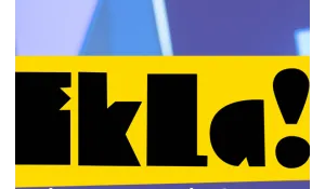 EKLA !