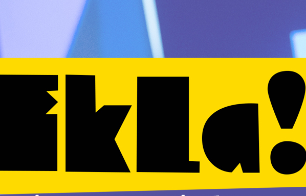 EKLA !
