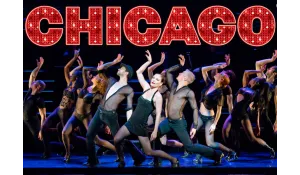 CHICAGO - THE MUSICAL
