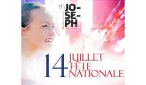 FÊTE NATIONALE